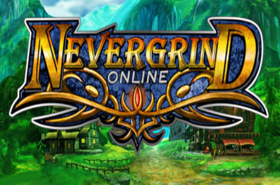 Nevergrind Online v1.0.0