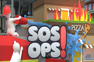 救援行动！/ SOS OPS! 