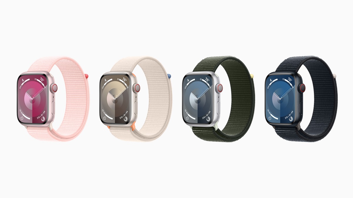 美国对AppleAppleWatch的禁令将至少暂停到明年1月10日。
