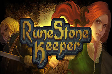 符石守护者 / Runestone Keeper v1951577