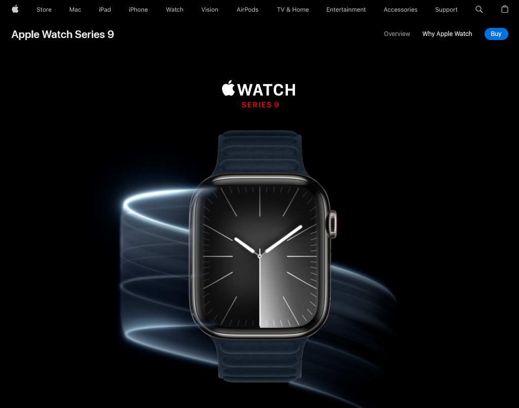 AppleWatch重回货架：明年1月将在美国全面封杀
