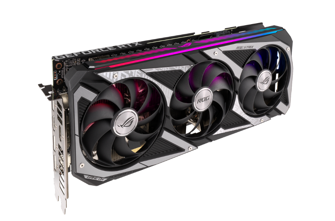 STEAM12月硬件调查报告RTX3060扩大领先优势
