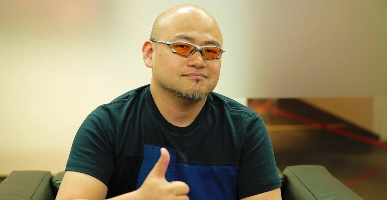 神谷秀树今年想在游戏行业找到一份工作，以便能吃上一口饭。
