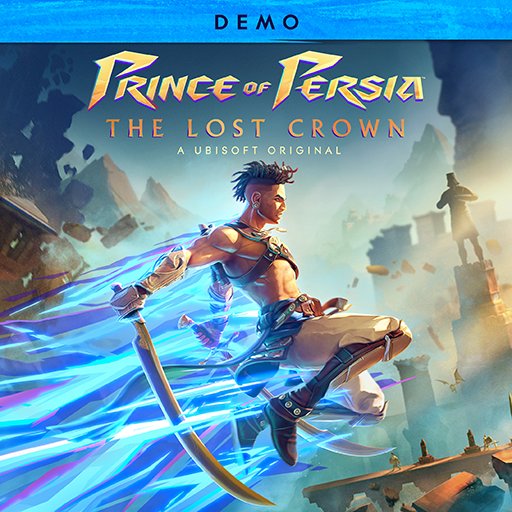 著名推特主持人：《波斯王子：失落的王冠》试用版12日上线。
