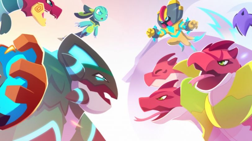 《TemTem》放弃竞争客户端，相关电子竞技锦标赛暂停
