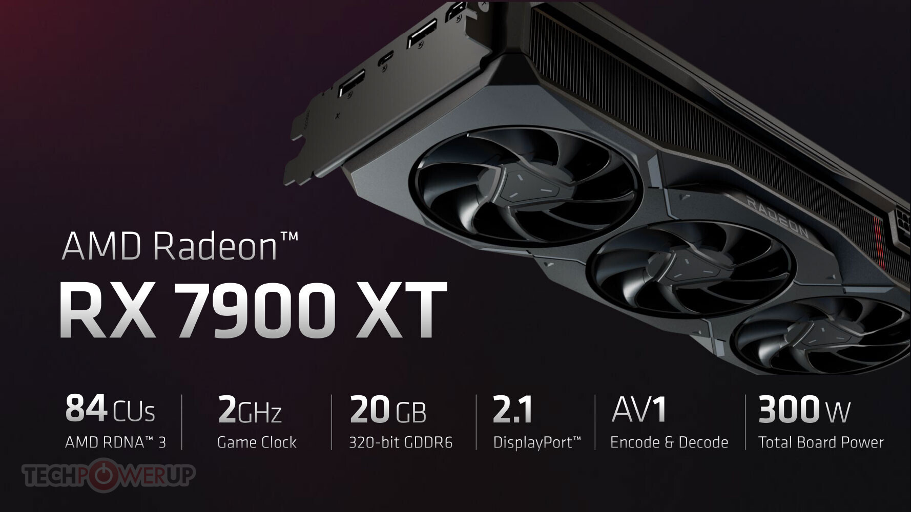 RX7900XT在腾讯通40超级发布后降价至750美元
