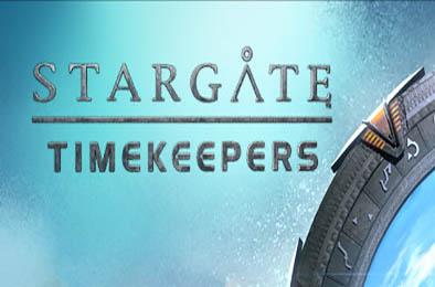 星际之门：计时员 / Stargate: Timekeepers v1.02.59