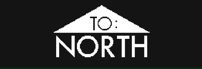 《TO:NORTH》PC平台免费发布新的复古风格SF冒险之旅
