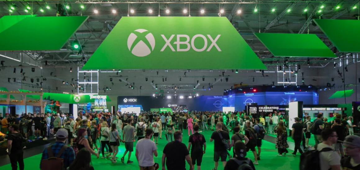 微软游戏部门宣布裁员1900人，其中包括BClub和Activision。
