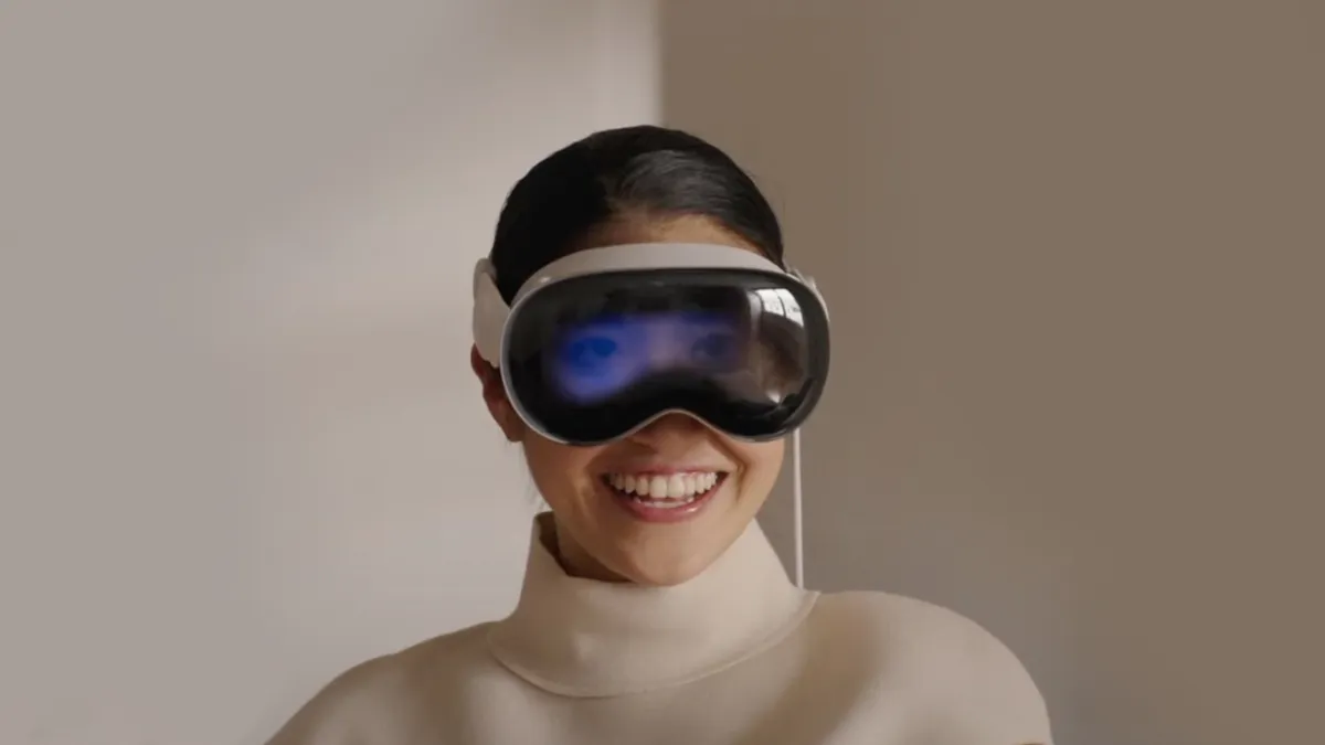 开发者对AppleVisionPro缺乏热情：业内人士解释原因
