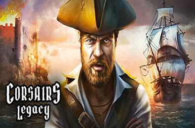 海盗宝藏 / Corsairs Legacy - Pirate Action RPG &amp; Sea Battles v0.2875