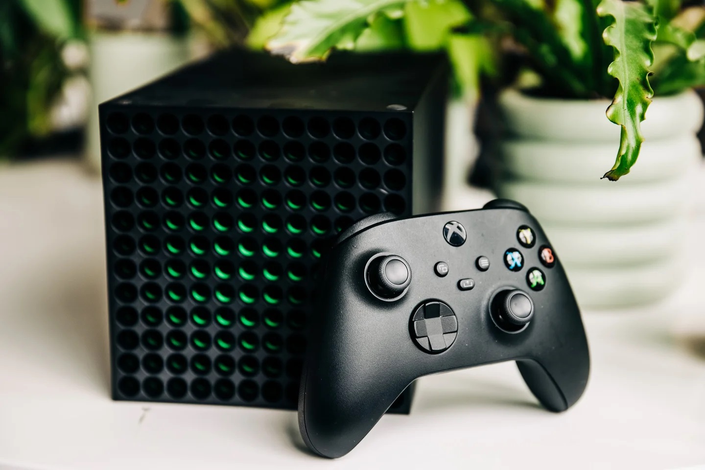 Xbox手机会来吗？据说微软正在开发几款Xbox硬件。
