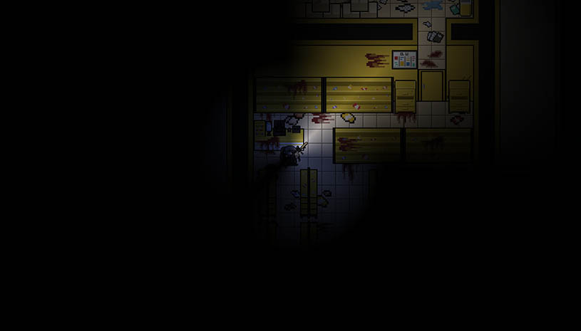 夜袭者 / Night Raider  游戏截图 dbc436e18b49c6c76bae5b0b7b5088f6