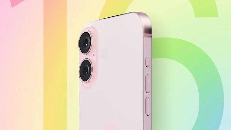 IPhone16设计图曝光：重返iPhoneX时代
