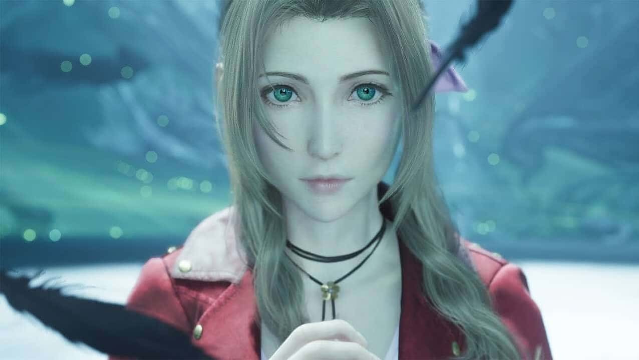 《最终幻想7：重生》的第三个后续剧本正在写作阶段。
