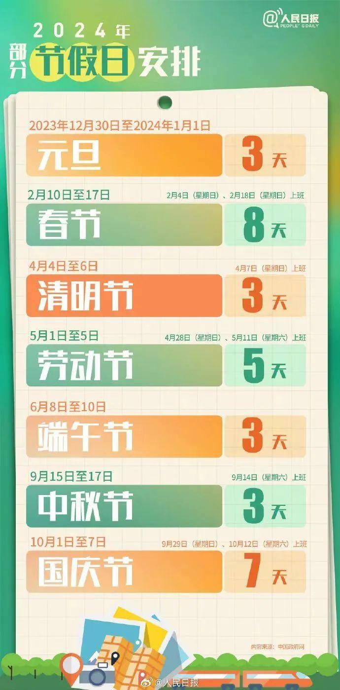 春节假期余额不足！而且我下个星期还要工作六天！

