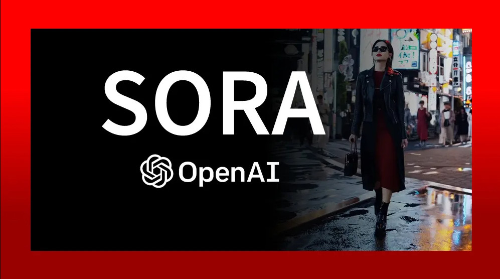 字节跳动辟谣推出中国版SORA：尚不能作为完美产品落地
