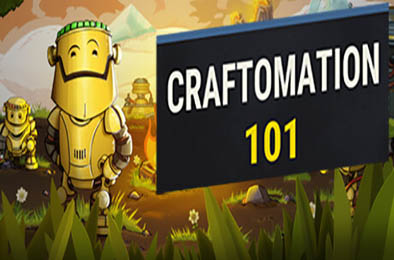 手工制作101：编程工艺 / Craftomation 101: Programming &amp; Craft v0.84.3