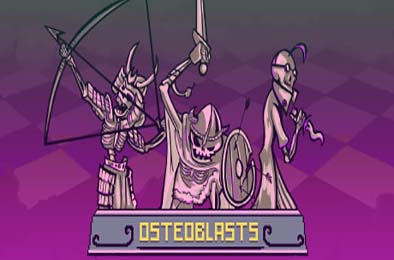 骨爆术 / Osteoblasts