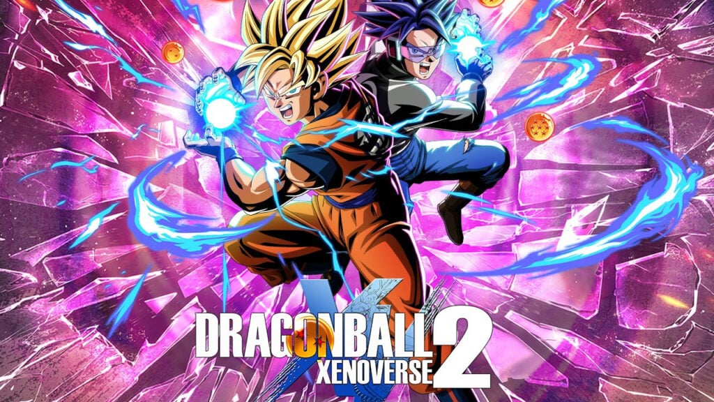 《龙珠：超宇宙2》5于3月24日登录PS5/XSX，支持免费升级。
