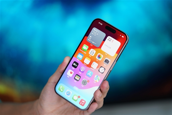 IPhone等产品的需求减弱！苹果被高盛从“百思买榜单”中剔除
