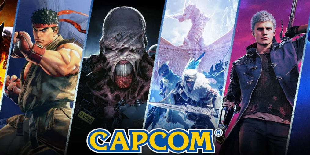 Capcom将日本新员工的起薪提高了25%以上。
