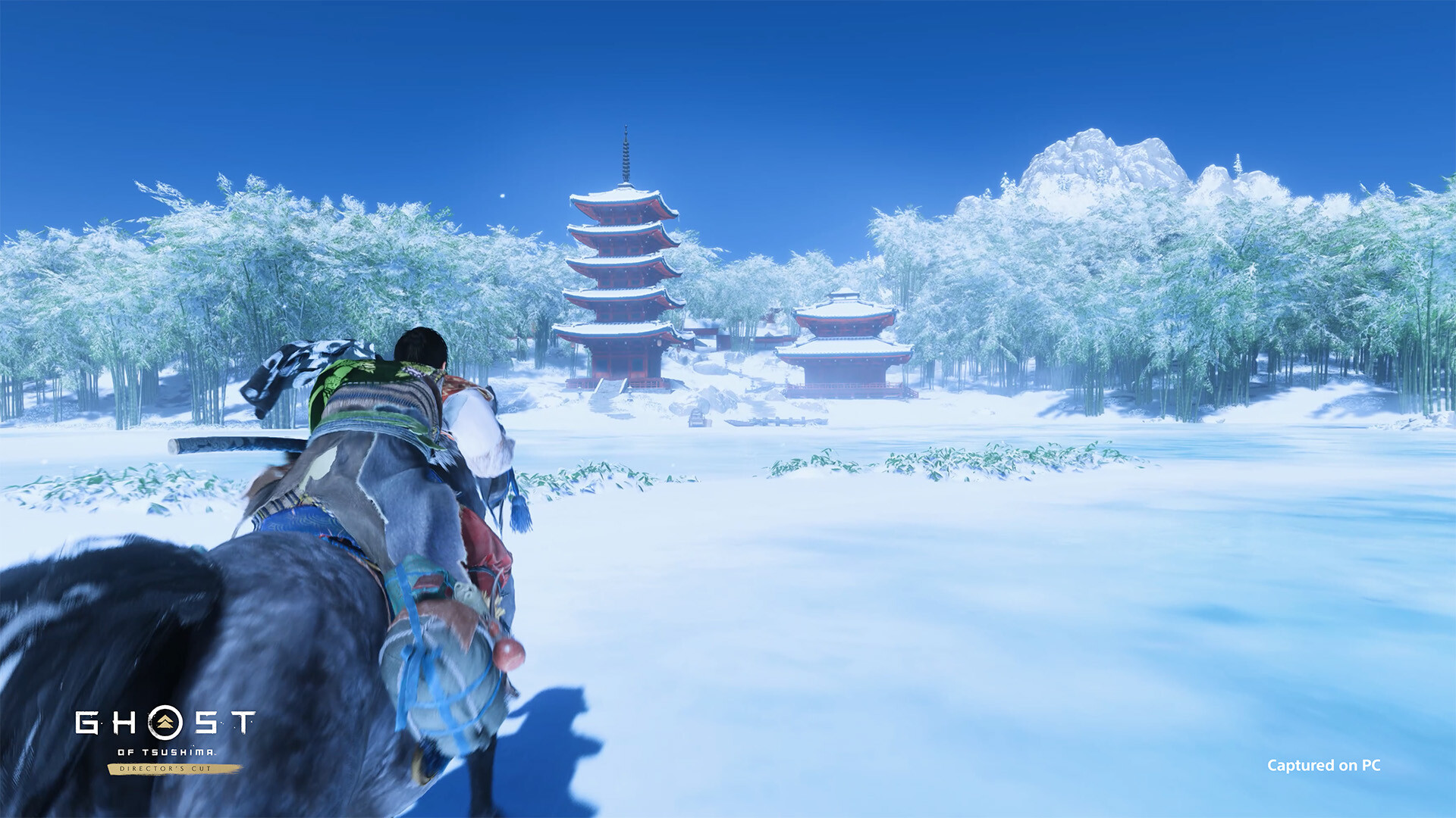 《对马岛之鬼》PC版刚刚宣布其销量已经达到Steam第五名。
