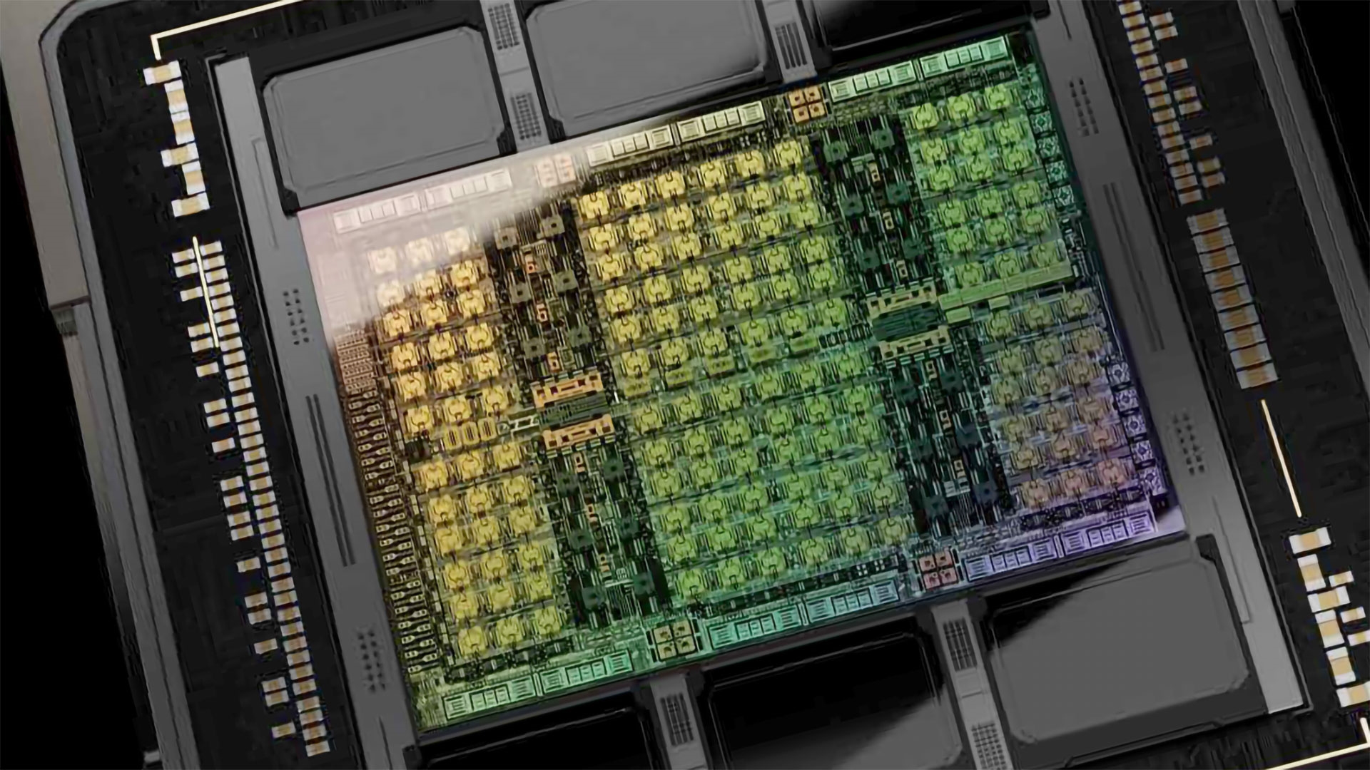 RTX5090丢失了512位视频内存！GDDR7就足够了。
