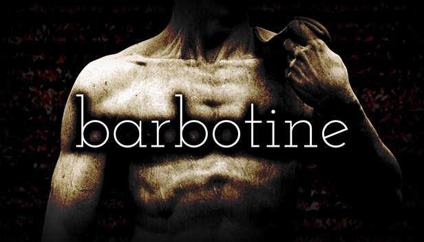 《Barbotine》登陆PC平台，体验复古风格的恐怖和惊险冒险。
