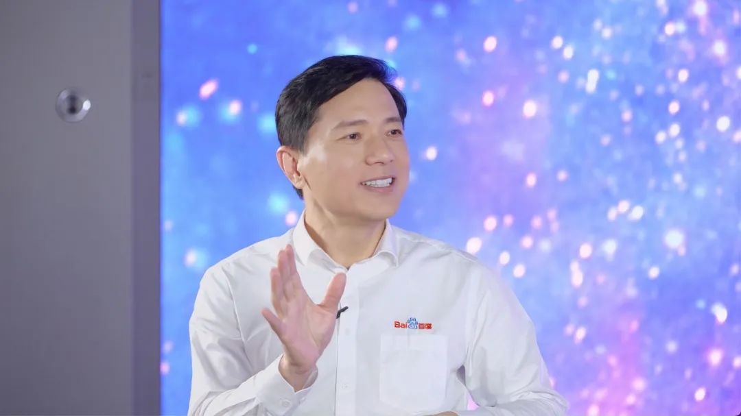 李彦宏谈不造车的原因：门槛有点高，太麻烦了！
