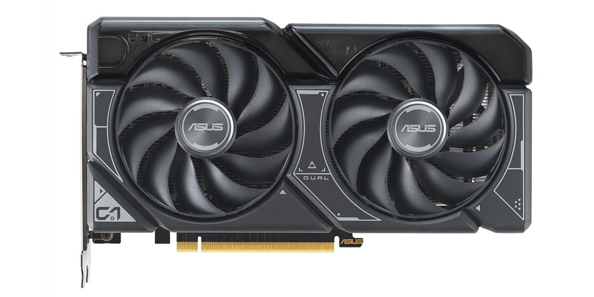 华硕将于3月中旬暂停供应涉及RTX4060和4070产品的部分型号显卡
