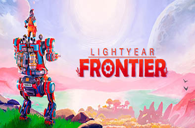 光年拓荒 / Lightyear Frontier v0.3.998
