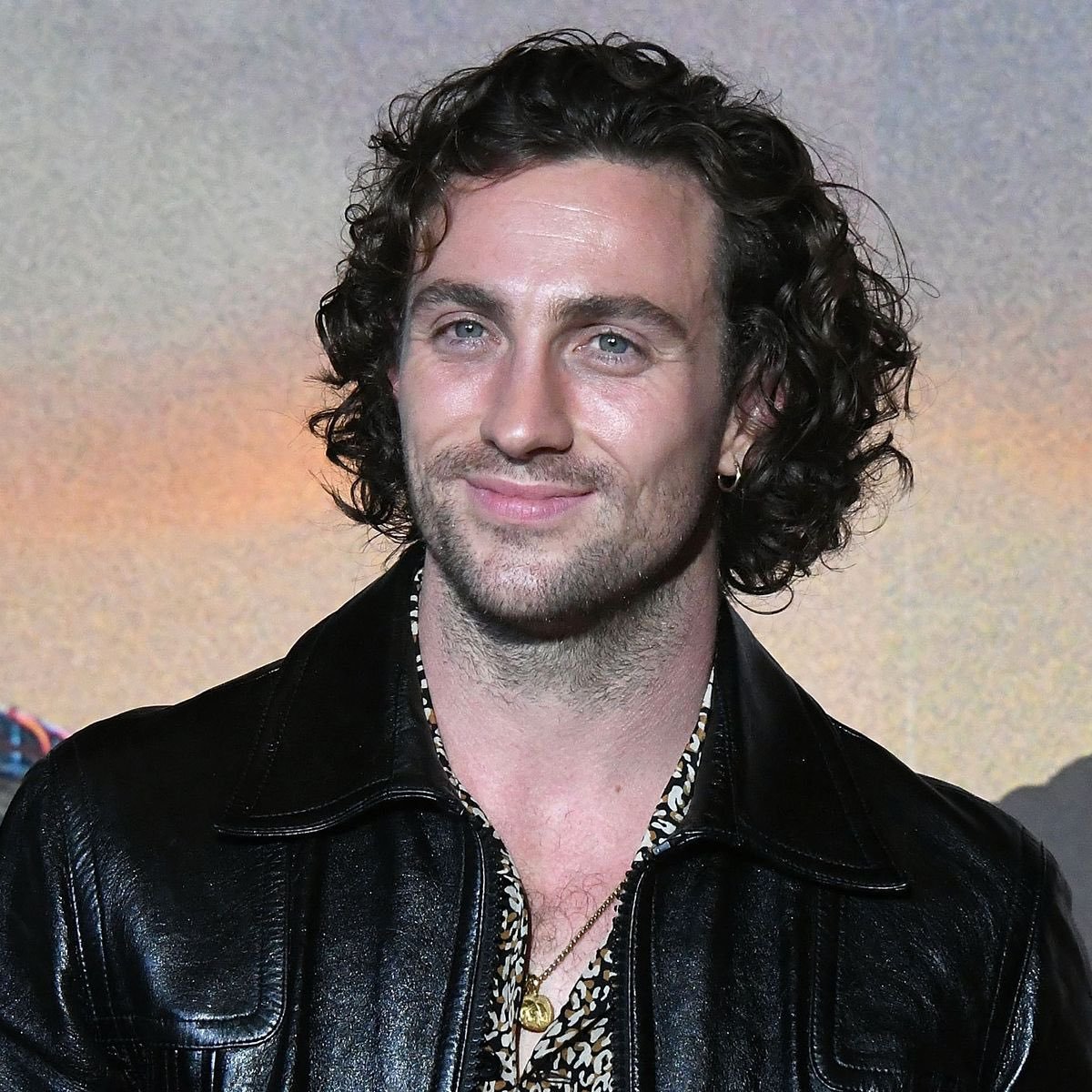新一代007已经准备好了！33岁的AaronTaylor—Johnson被正式邀请
