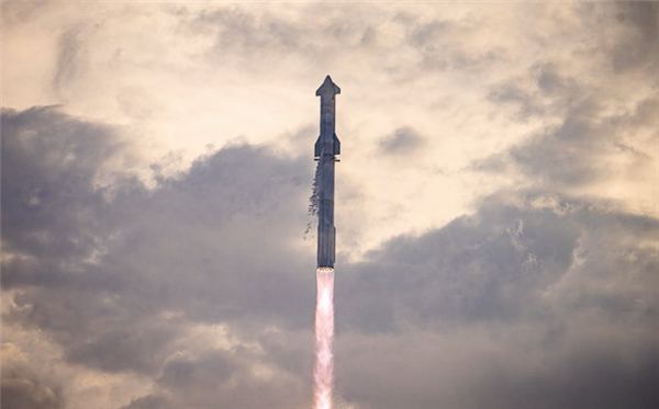 SpaceX总裁：星际飞船有望在六周后再次发射
