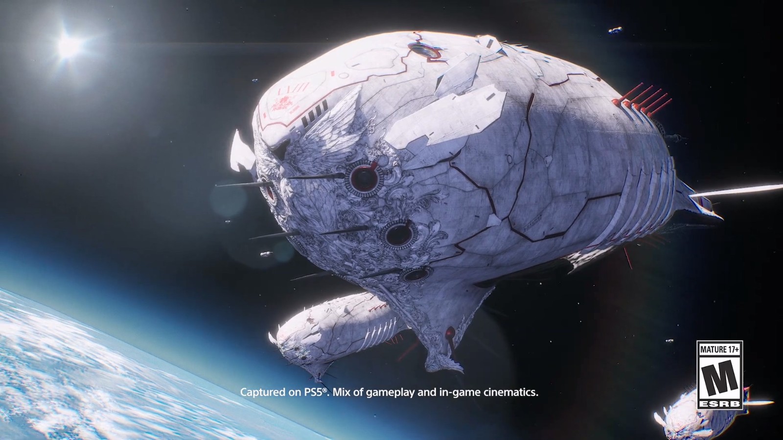 《星刃》PS5试用版将于3月29日上线，支持存档继承。
