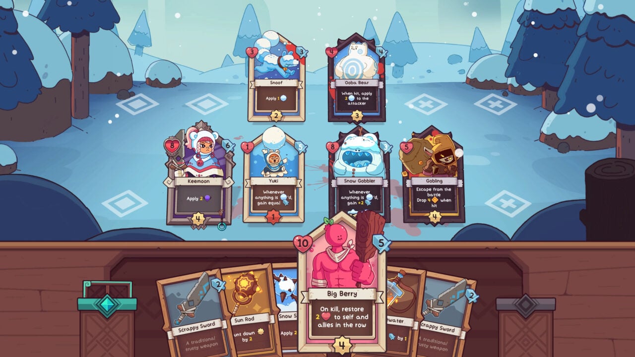 《雪居之地》4月11日，该手机获得Steam特别点赞。
