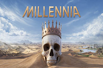 诸千年 / Millennia v1.0.22210 游戏封面