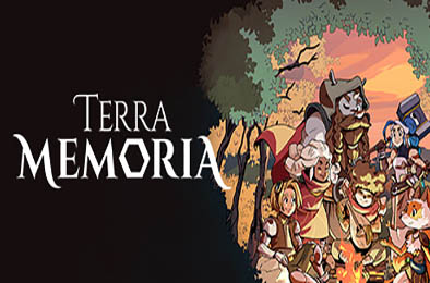 泰拉往事 / Terra Memoria v2024.5.22a