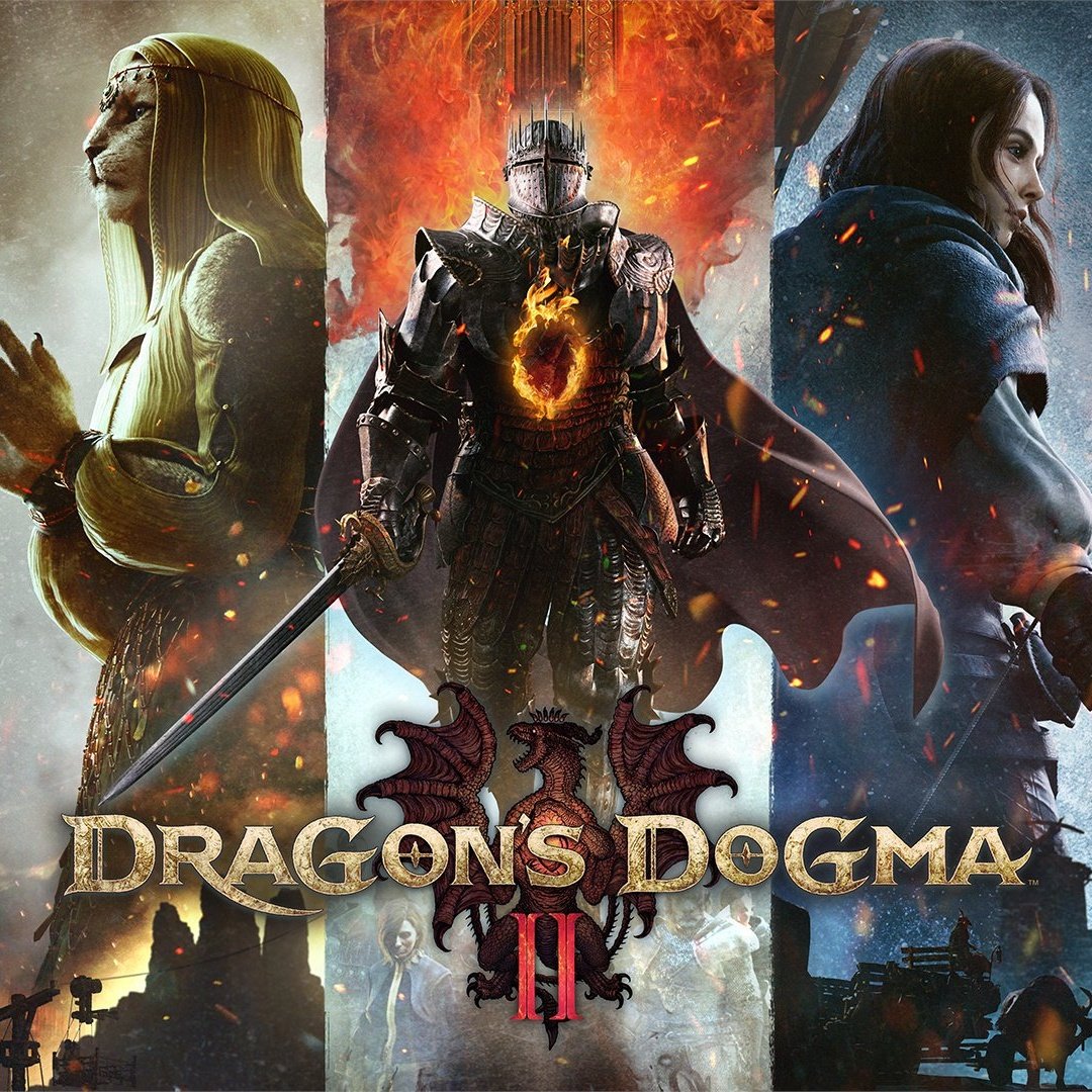 更新《龙之信条2》现已在PCSteam和PS5上可用
