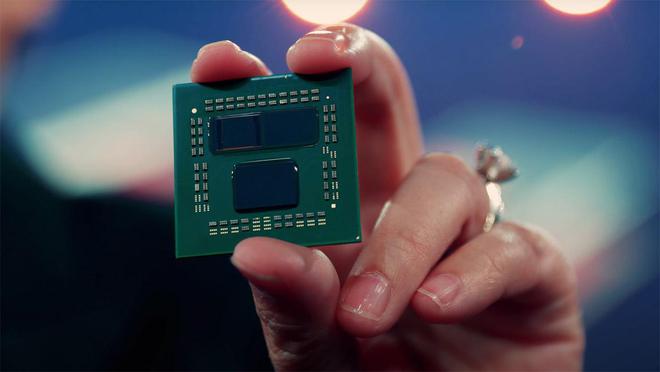 AMD称定制芯片设计是未来UCIe将创建完整的生态系统
