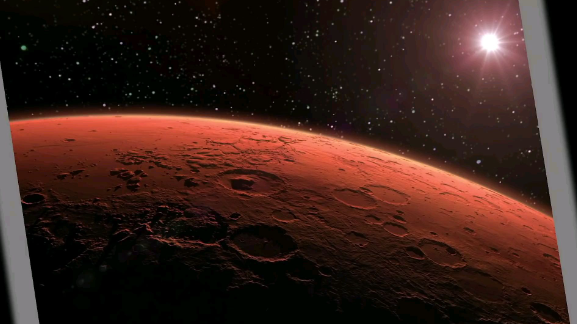著名天文学家警告马斯克移民火星是危险的
