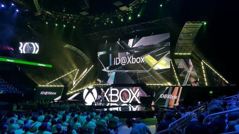 ID@Xbox正在投资更多寻找优秀的独立游戏开发商
