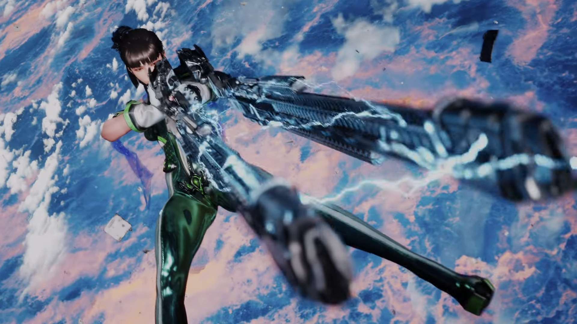 《星刃》试用版有输入延迟玩家探索临时解决方案
