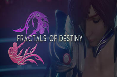 命运的分形 / FRACTALS OF DESTINY v1.0.0