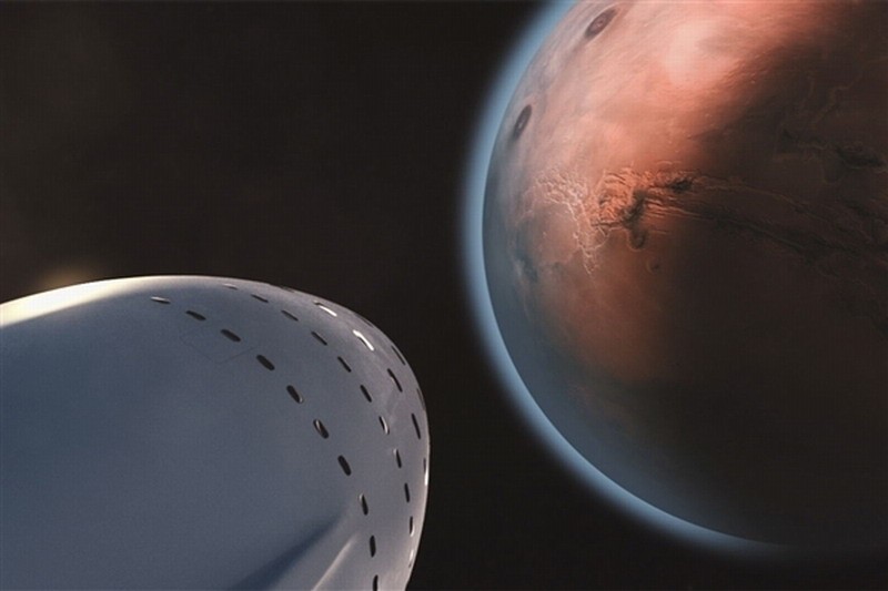 马斯克：如果人类成为星际物种，他们可能会存活数百万年
