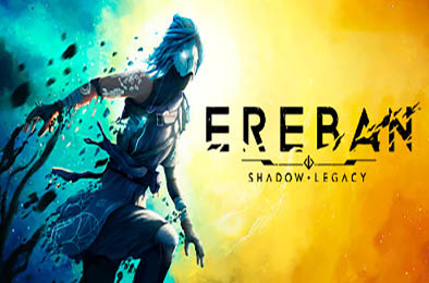 厄瑞班：暗影之族 / Ereban: Shadow Legacy v1.2.12