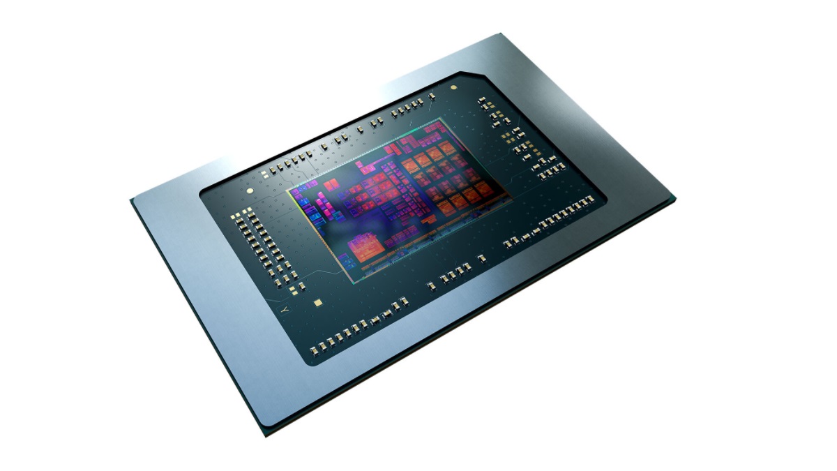AMDStrixPoint图形性能高于RX6400RTX3050

