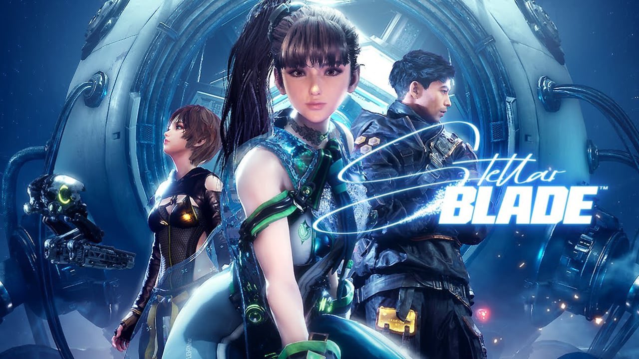 《星刃》PS5容量30.4GB预载19日开启

