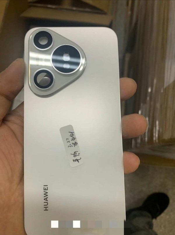 华为P70系列详细参数和价格曝光！全系列搭载麒麟9010
