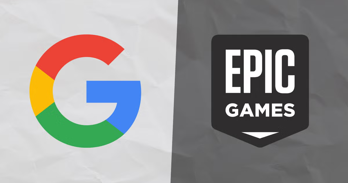Epic呼吁PlayStore改变策略，谷歌称希望“免费付费”
